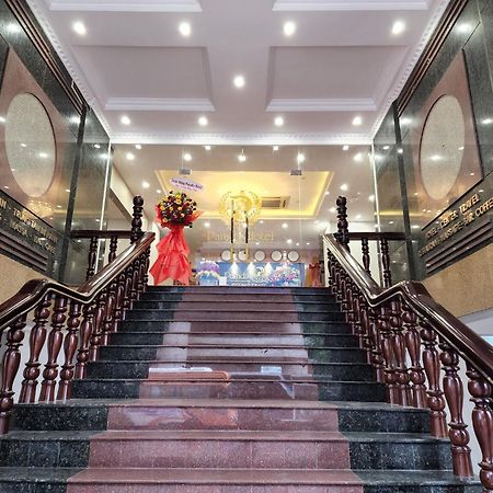 Paradis Hotel Quy Nhon Esterno foto